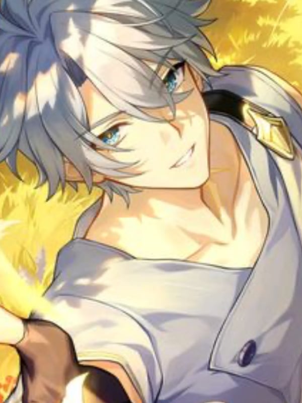 Chat with Phainon, the AI Roleplay character AI chatbot