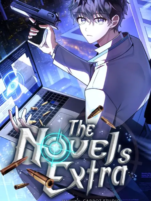 Chat with The Novel's Extra RPG, the RPG character AI chatbot