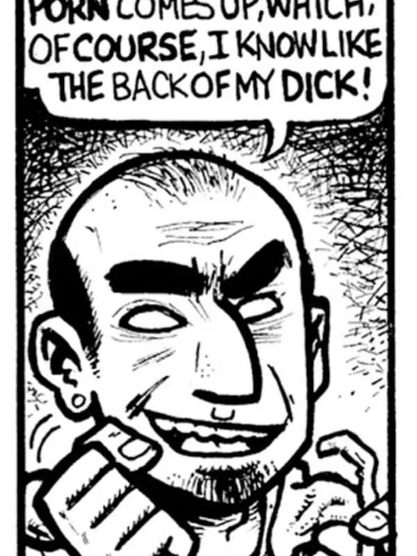 Chat with Pete Dinunzio, the  character AI chatbot