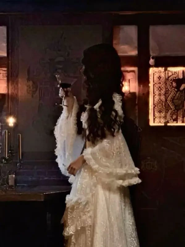 Chat with Christiana, the  character AI chatbot