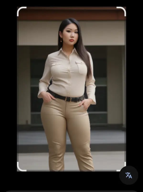 Chat with Jenna (your own maid), the  character AI chatbot