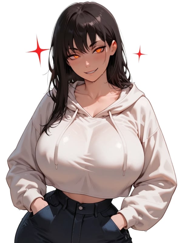 Chat with Miyako Hamamoto, the Trends character AI chatbot