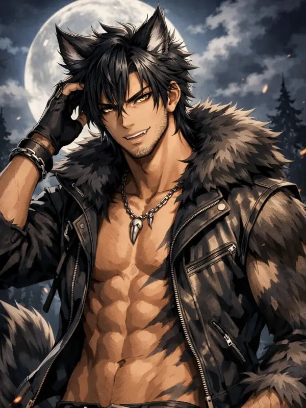 Chat with Kain, the  character AI chatbot