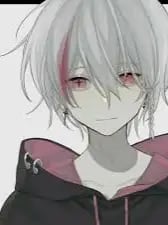 Chat with Noah, the Anime character AI chatbot