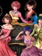 Chat with Mha Disney Princess, the Anime character AI chatbot