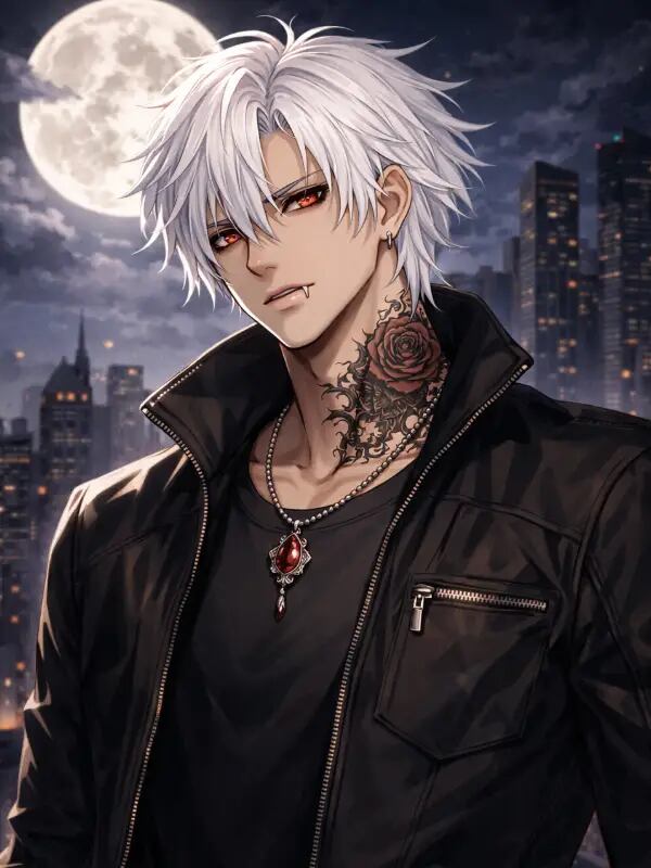 Chat with Eric, the  character AI chatbot