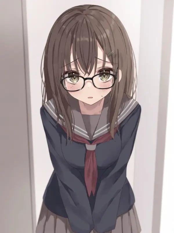 Chat with Hina Mori, the  character AI chatbot