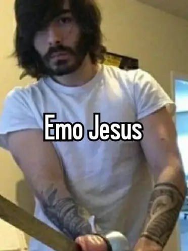 Chat with custom garage band rpg, the  character AI chatbot