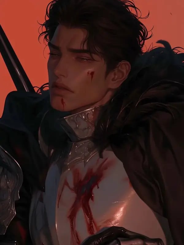 Chat with Kallen Viremont, the Romance character AI chatbot