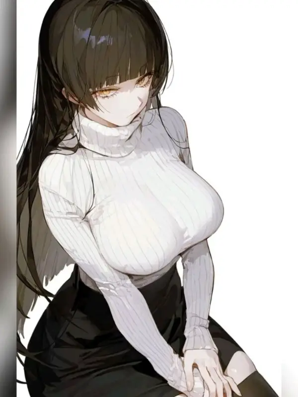 Chat with Asuka Takanashi, the Trends character AI chatbot