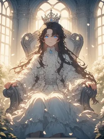 Chat with Elias, the  character AI chatbot