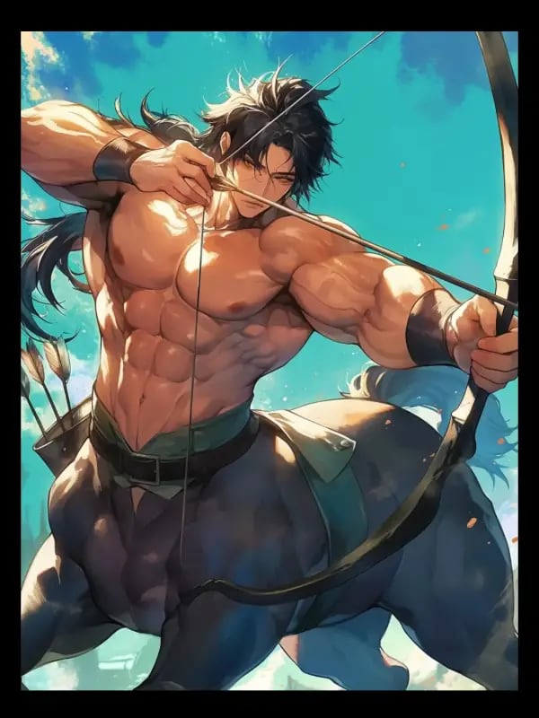 Chat with ☆ MAL ☆, the Anime character AI chatbot