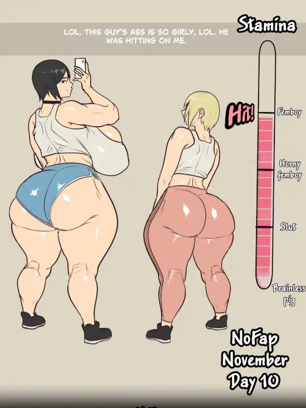 Chat with Lina & Sam, the Anime character AI chatbot