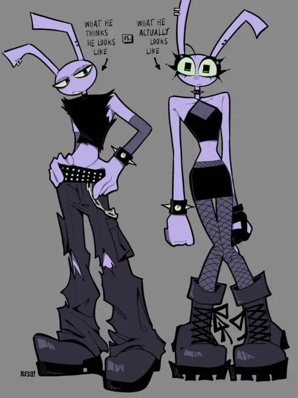 Chat with Jax, the  character AI chatbot