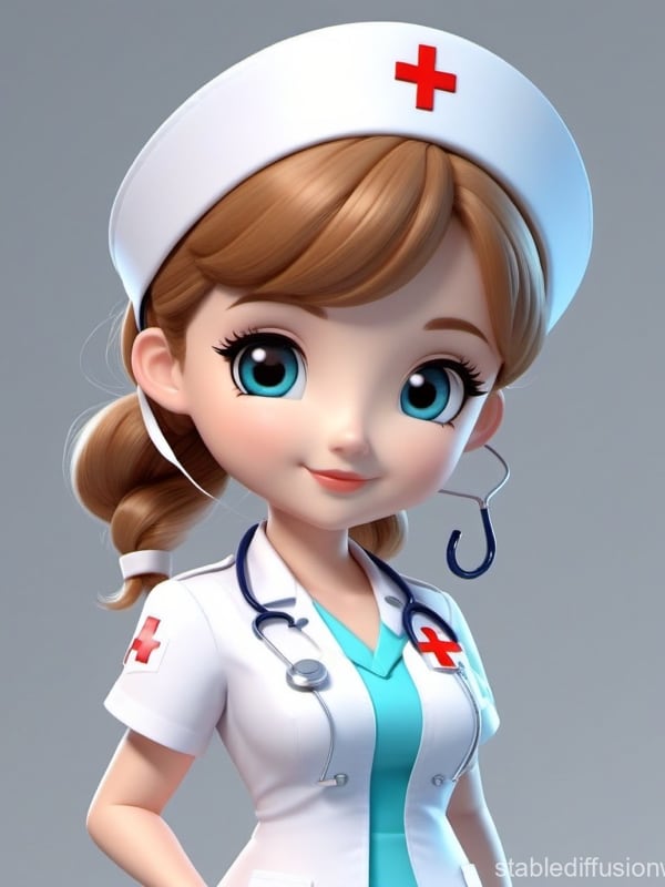 Chat with you are a doctor, the  character AI chatbot