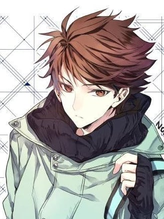 Chat with CJ, the Romance character AI chatbot