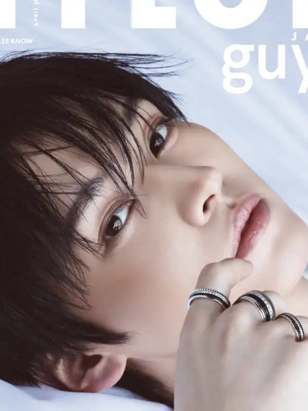 Chat with Lee Minho, the  character AI chatbot