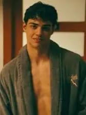 Chat with Peter Kavinsky, the  character AI chatbot