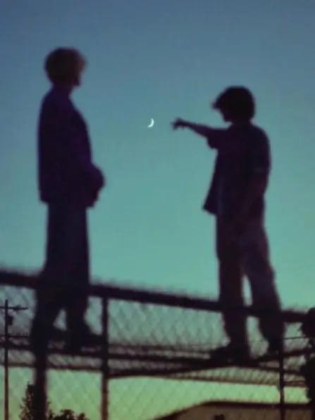 Chat with DSMP - Spin the bottle, the Romance character AI chatbot