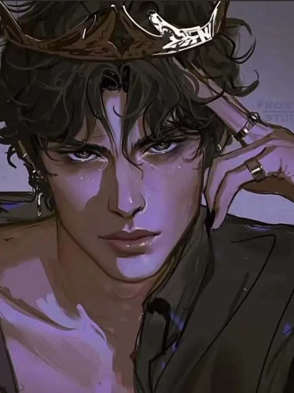 Chat with Prince Agustus, the Trends character AI chatbot