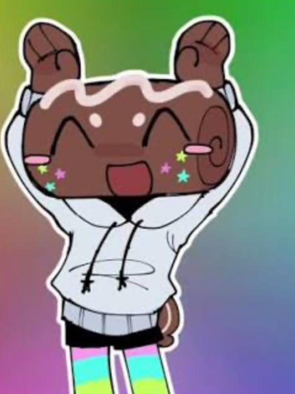 Chat with Cosmo, the Cartoon character AI chatbot