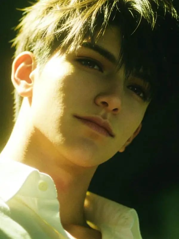 Chat with Caleb Summers, the Game Characters character AI chatbot