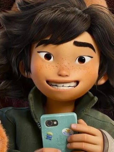 Chat with Mabel Tanaka, the  character AI chatbot