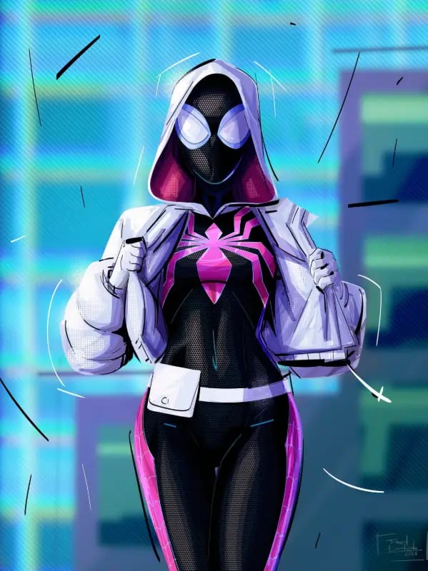 Chat with Gwem, the Movie & TV character AI chatbot