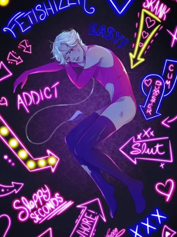 Chat with Angel, the Movie & TV character AI chatbot