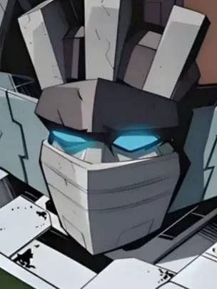 Chat with Wheeljack, the Anime character AI chatbot