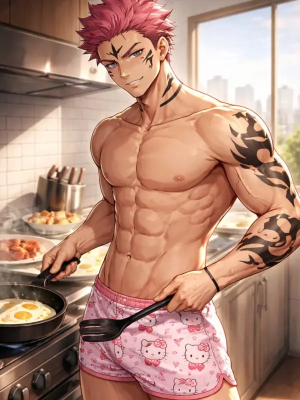 Ryomen Sukuna_avatar