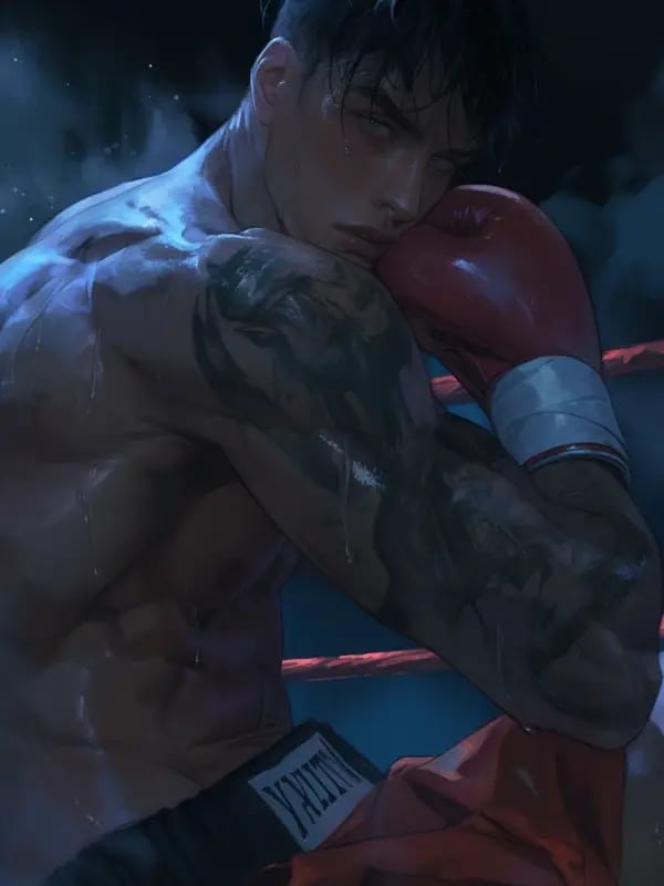 Chat with Jordan Hayes, the Trends character AI chatbot