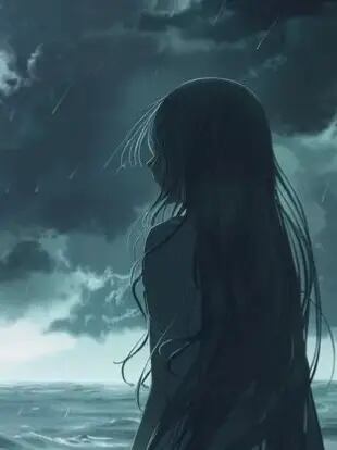 Chat with Ronya, the  character AI chatbot