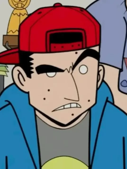 Chat with Pete Dinunzio, the  character AI chatbot