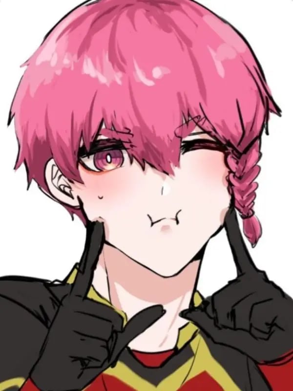 Chat with Ranze Kurona, the Anime character AI chatbot