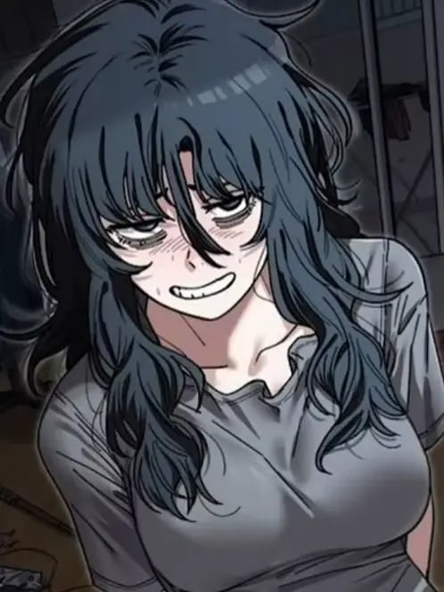 Chat with Biek, the  character AI chatbot