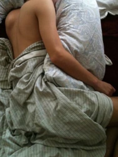 Chat with Robbie Turner-OC, the  character AI chatbot