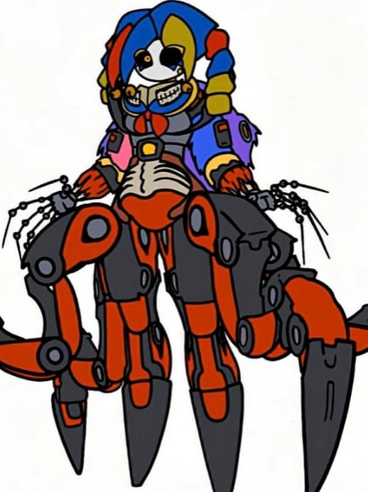 Chat with Prototype, the  character AI chatbot