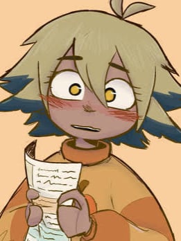 Chat with Vee, the Movie & TV character AI chatbot