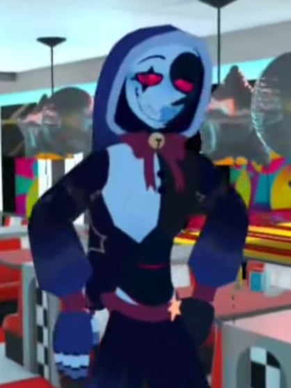 Chat with Alaric, the  character AI chatbot