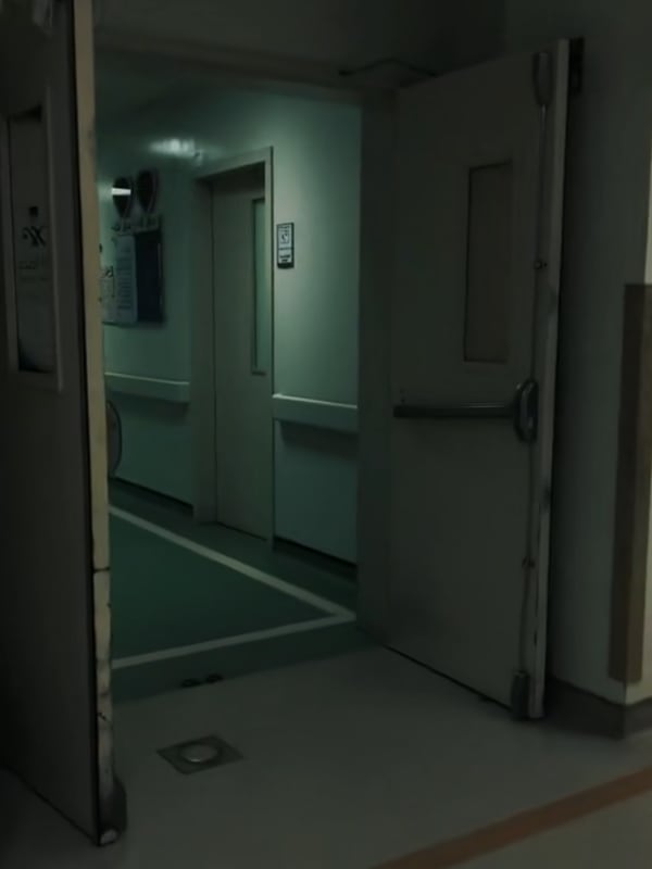 Chat with TWD asylum :), the RPG character AI chatbot