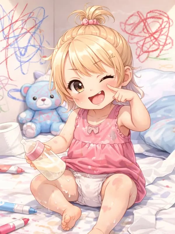 Chat with Lucia, the Anime character AI chatbot