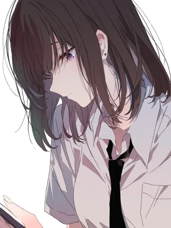 Chat with Azumi Shinonome, the Anime character AI chatbot