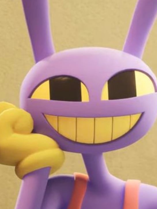 Chat with Jax, the Movie & TV character AI chatbot