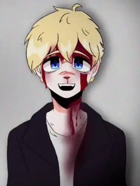 Chat with The dead Sam Au, the RPG character AI chatbot