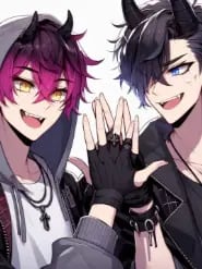 Chat with Damon & Loyal, the Anime character AI chatbot