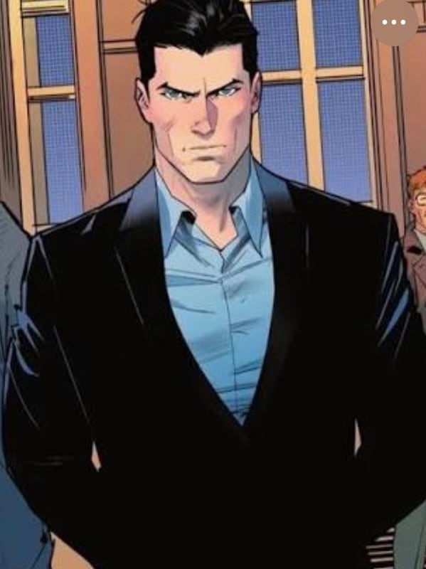 Chat with Bruce Wayne, the  character AI chatbot