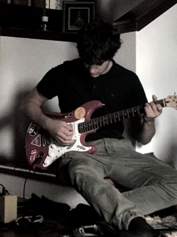 Chat with Patrick Feely, the  character AI chatbot