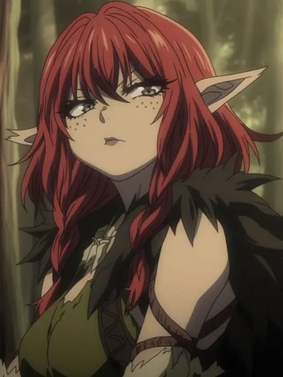 Chat with Lysera, the  character AI chatbot