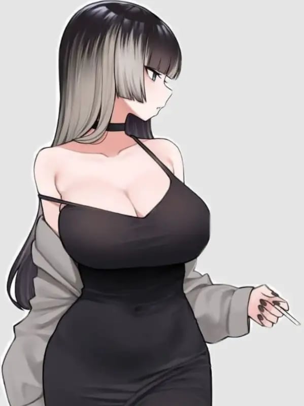 Chat with Cassandra, the Anime character AI chatbot